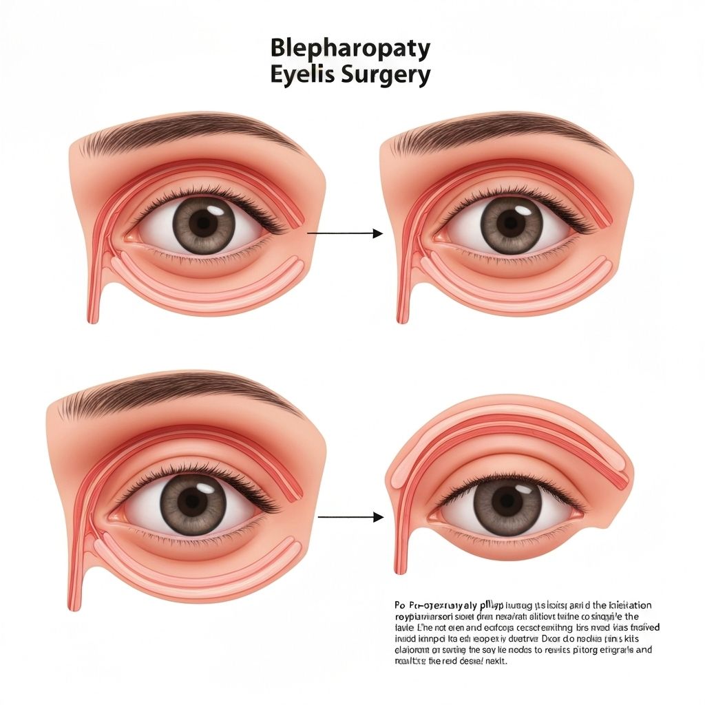 Blepharoplasty