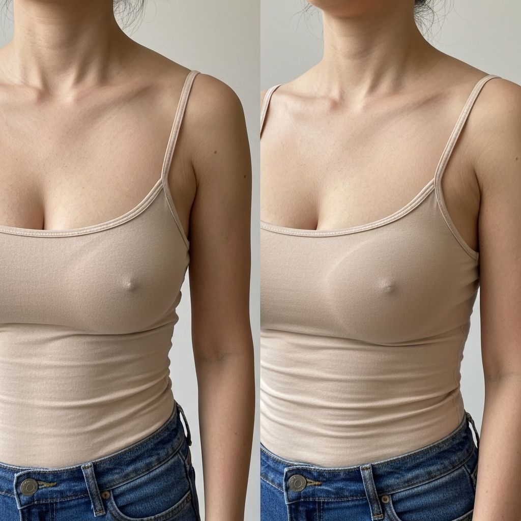 Breast Lift & Augmentation