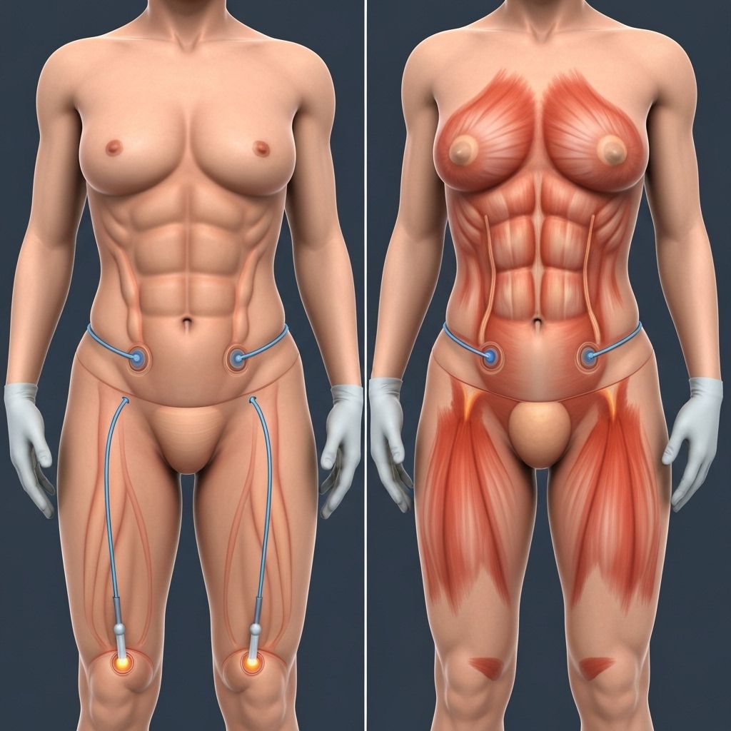 Liposuction & Vaser Hi-Def